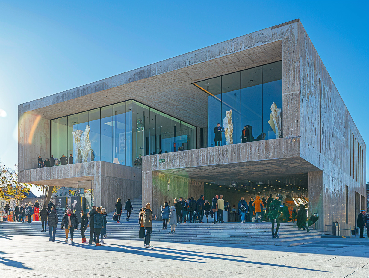 musée stockholm