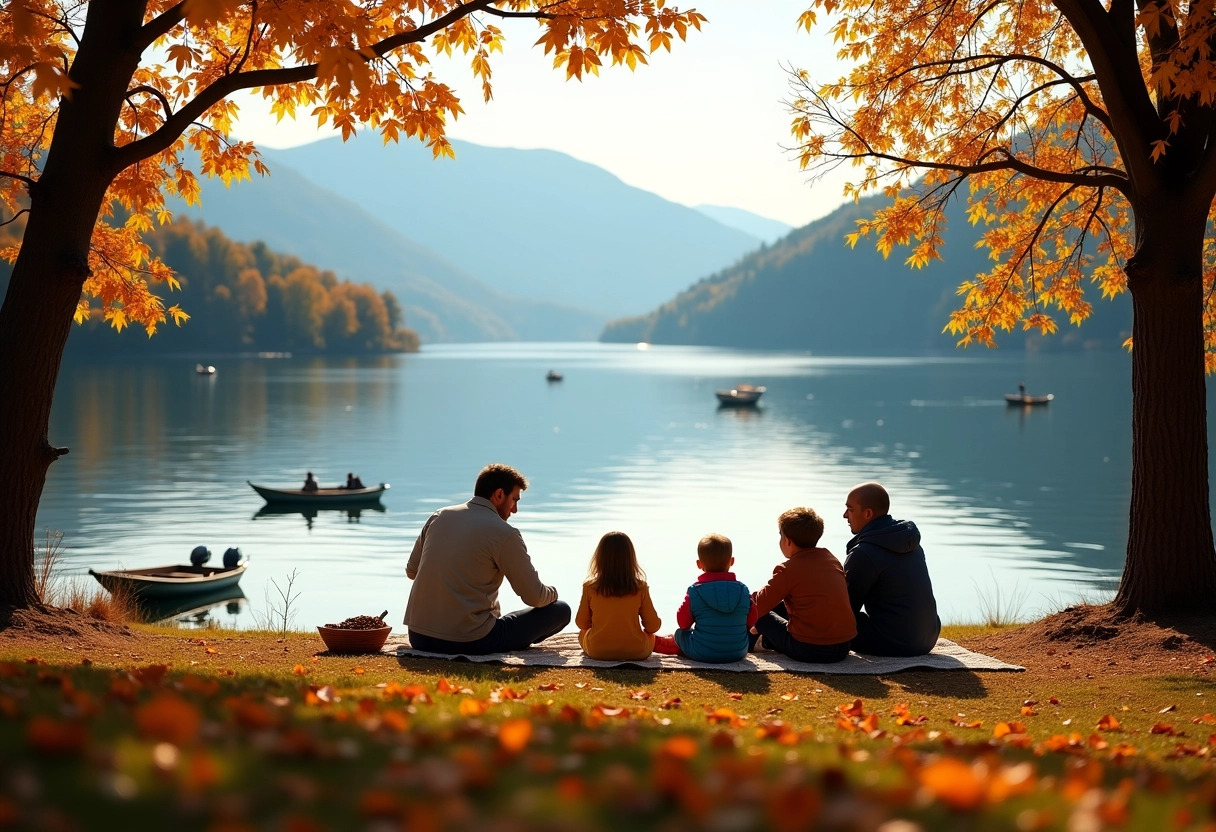 lac cantal