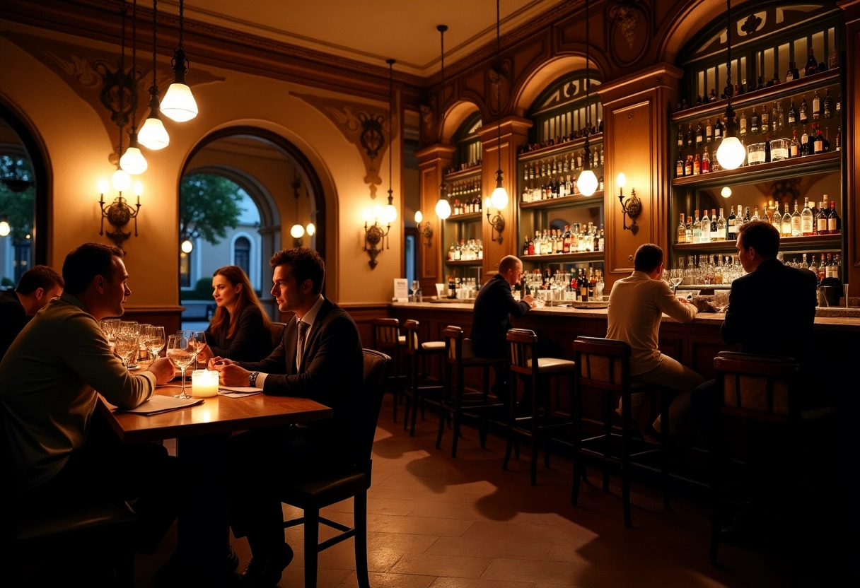 bar aix-en-provence