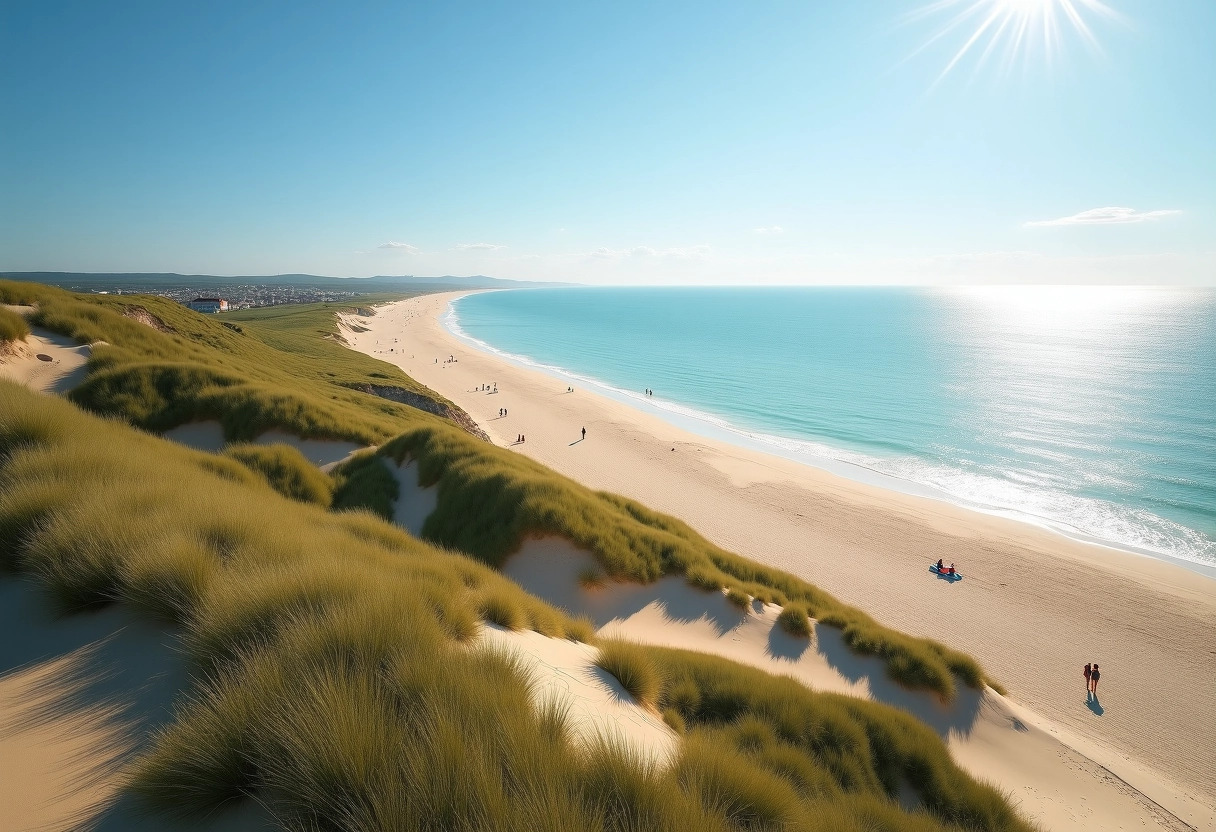 plage naturiste