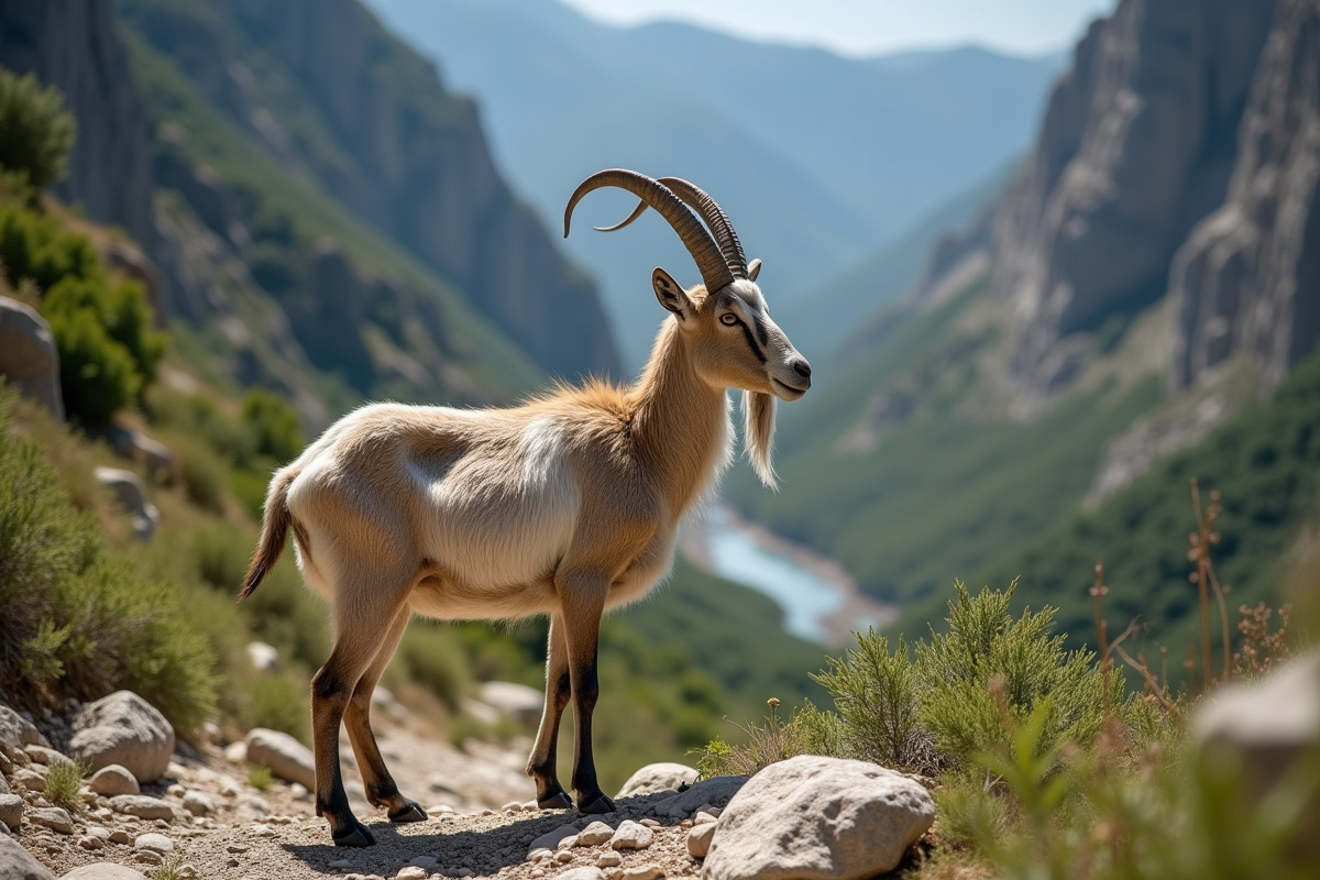 gorges samaria