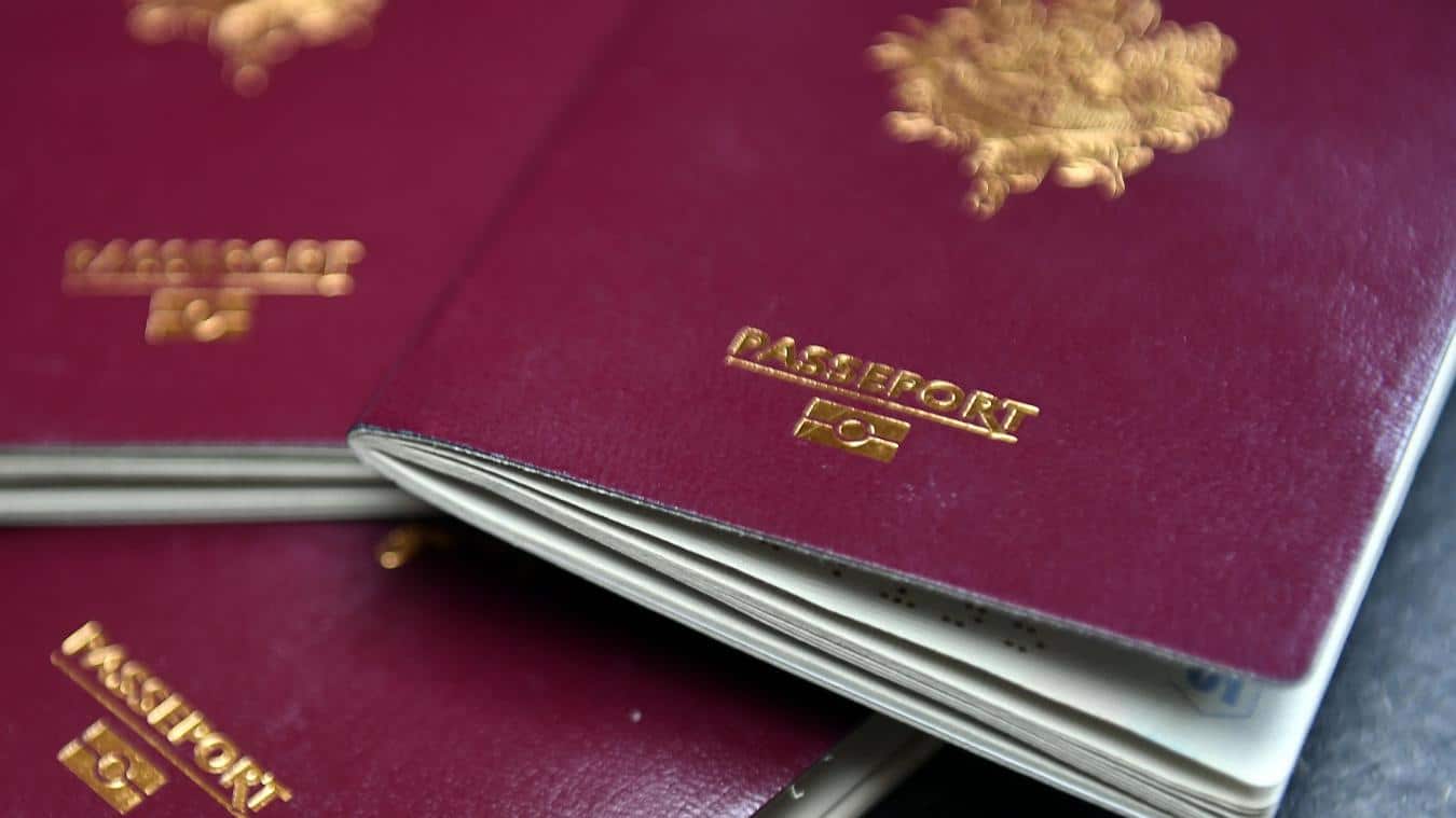 Dans Quels Pays Peut-on Aller Sans Passeport