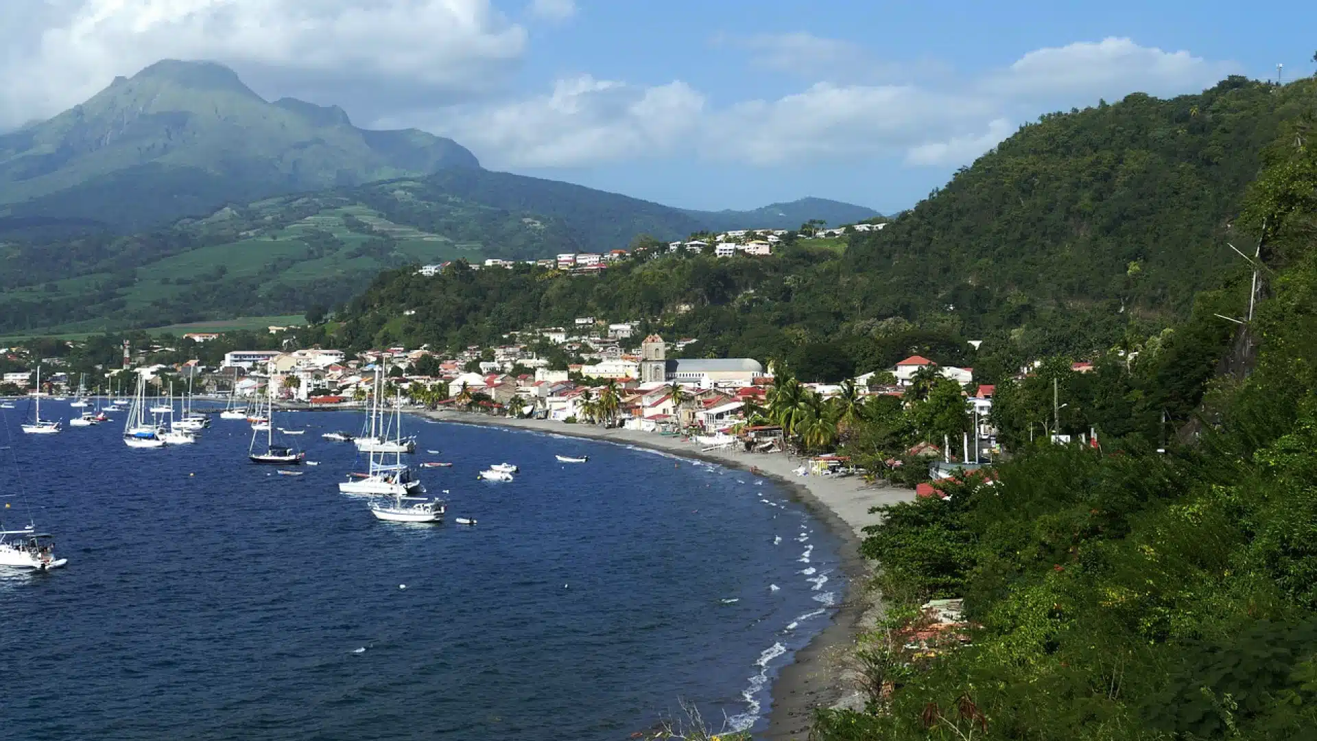 La location de voiture en Martinique : ce qu'il faut savoir